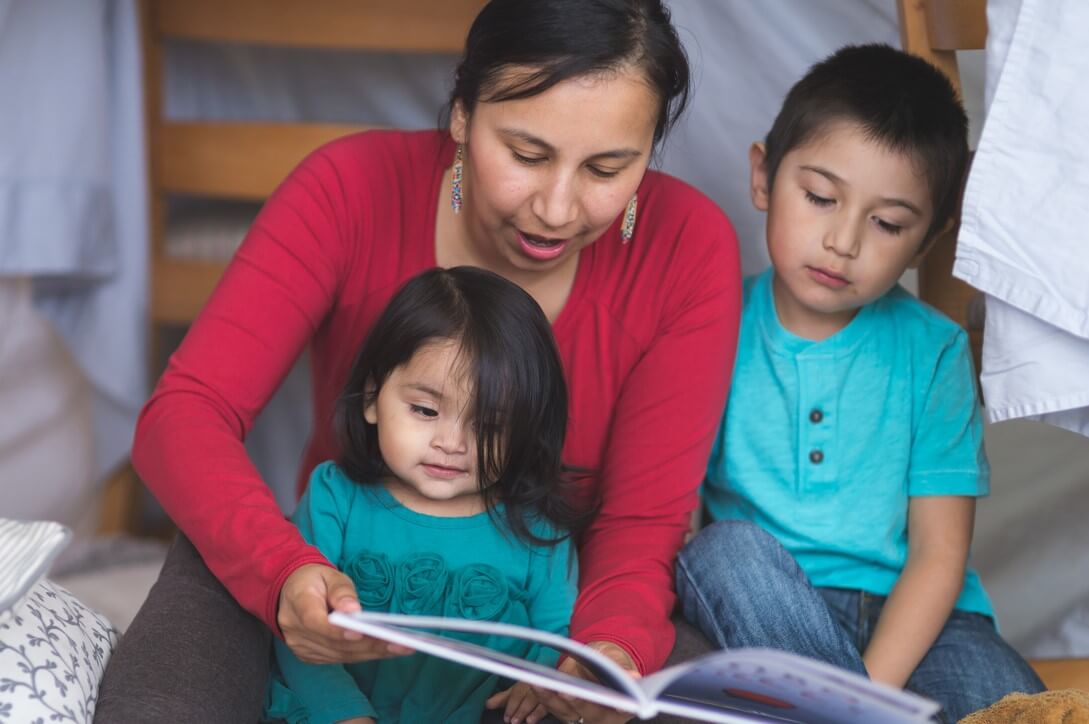 Chrysalis House Women’s Refuge Desert Blue Connect