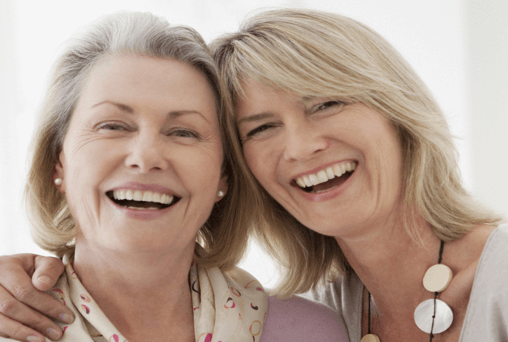 Fantastic in your 50’s and beyond: caring for ourselves | Desert Blue ...